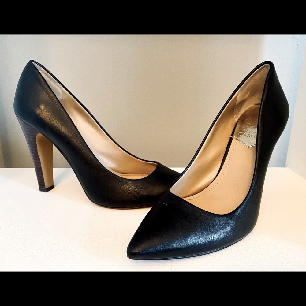 Vince Camuto Heels